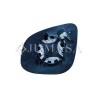 JUMASA 55024033 Cristal de espejo, retrovisor exterior
