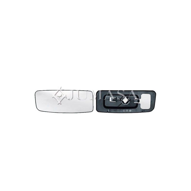 JUMASA 55412055 Cristal de espejo, retrovisor exterior