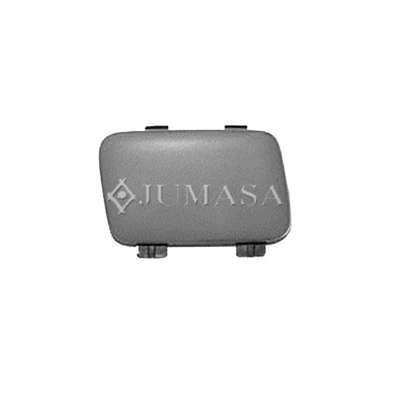 JUMASA 28300562 Tapa, gancho de arrastre delante