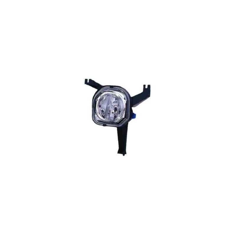 IPARLUX 13543374 Faro antiniebla - 1