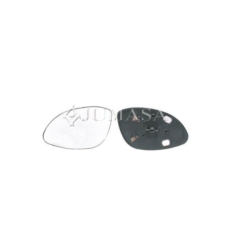 JUMASA 55013037 Cristal de espejo, retrovisor exterior