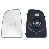 JUMASA 55013512 Cristal de espejo, retrovisor exterior