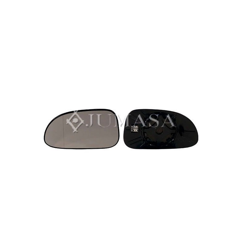JUMASA 55021440 Cristal de espejo, retrovisor exterior