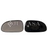 JUMASA 55021440 Cristal de espejo, retrovisor exterior
