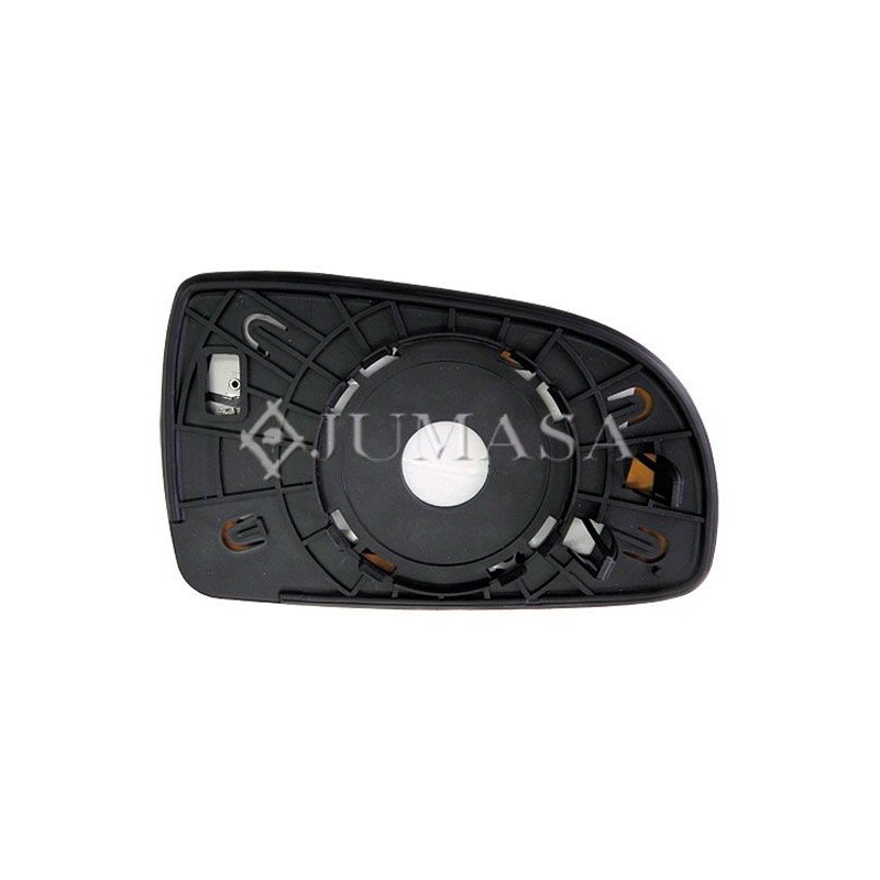 JUMASA 55021451 Cristal de espejo, retrovisor exterior