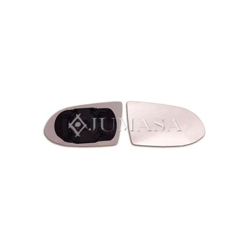 JUMASA 55023063 Cristal de espejo, retrovisor exterior