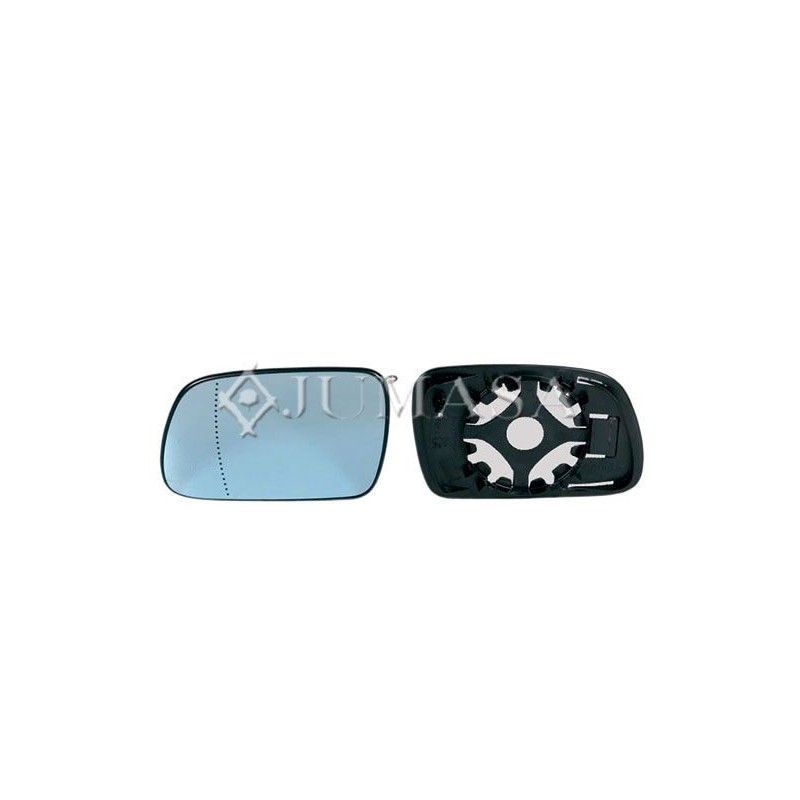 JUMASA 55023553 Cristal de espejo, retrovisor exterior