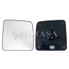 JUMASA 55024640 Cristal de espejo, retrovisor exterior