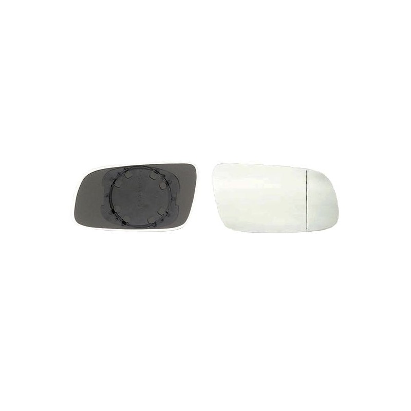 JUMASA 55025533 Cristal de espejo, retrovisor exterior