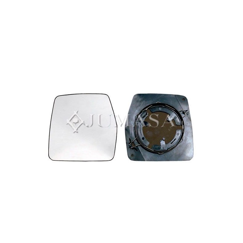 JUMASA 55111051 Cristal de espejo, retrovisor exterior