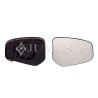 JUMASA 55121577 Cristal de espejo, retrovisor exterior