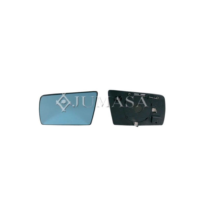 JUMASA 55122020 Cristal de espejo, retrovisor exterior