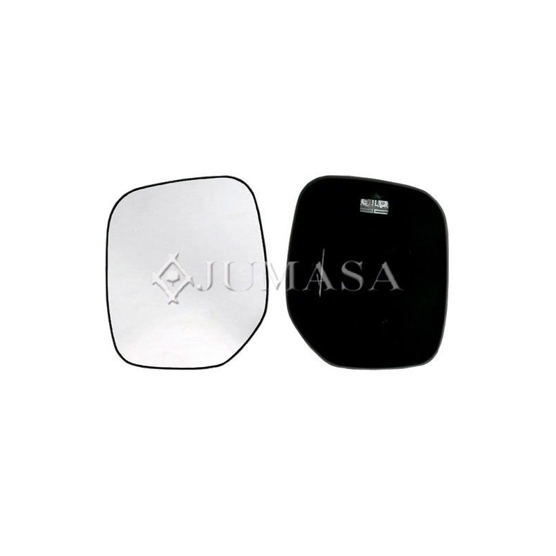 JUMASA 55311049 Cristal de espejo, retrovisor exterior