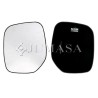 JUMASA 55311049 Cristal de espejo, retrovisor exterior