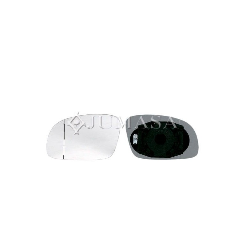 JUMASA 55315507 Cristal de espejo, retrovisor exterior