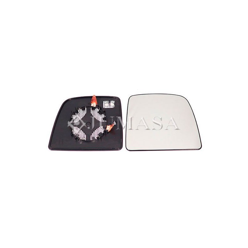 JUMASA 55321524 Cristal de espejo, retrovisor exterior