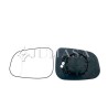 JUMASA 55326028 Cristal de espejo, retrovisor exterior