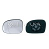 JUMASA 55342033 Cristal de espejo, retrovisor exterior