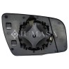 JUMASA 55343064 Cristal de espejo, retrovisor exterior