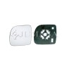 JUMASA 55122034 Cristal de espejo, retrovisor exterior