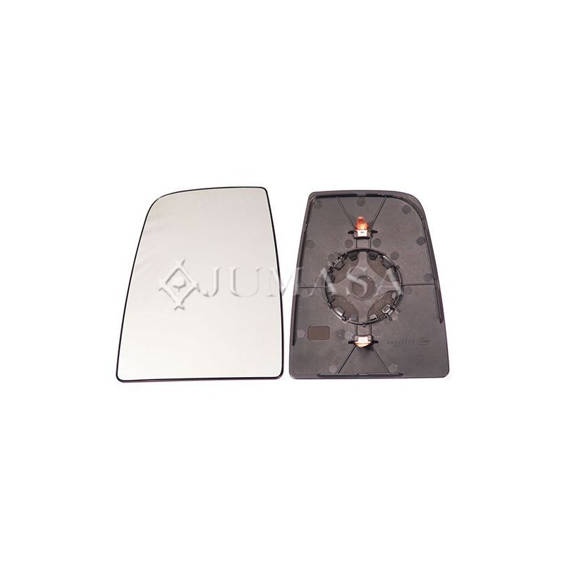 JUMASA 55011538 Cristal de espejo, retrovisor exterior