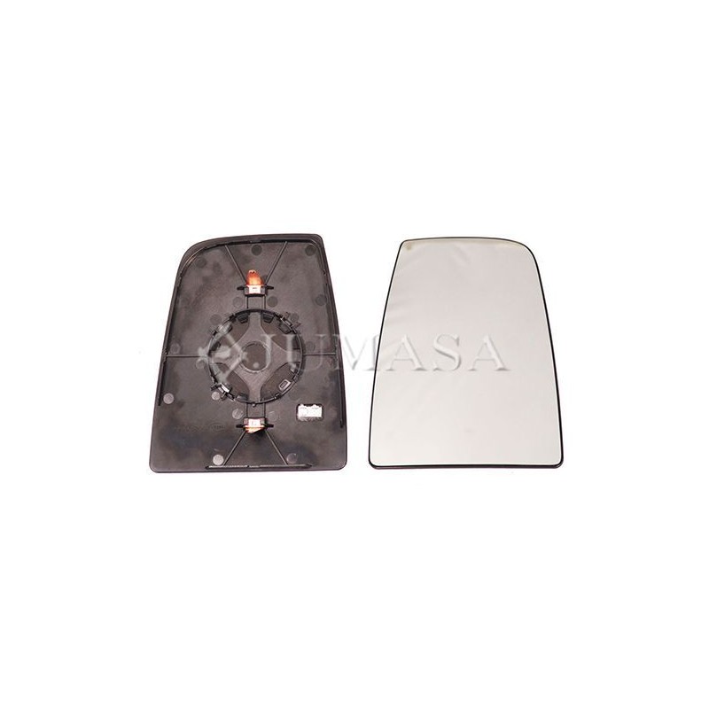 JUMASA 55321538 Cristal de espejo, retrovisor exterior derecha