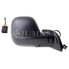 JUMASA 54321094 Retrovisor exterior derecha