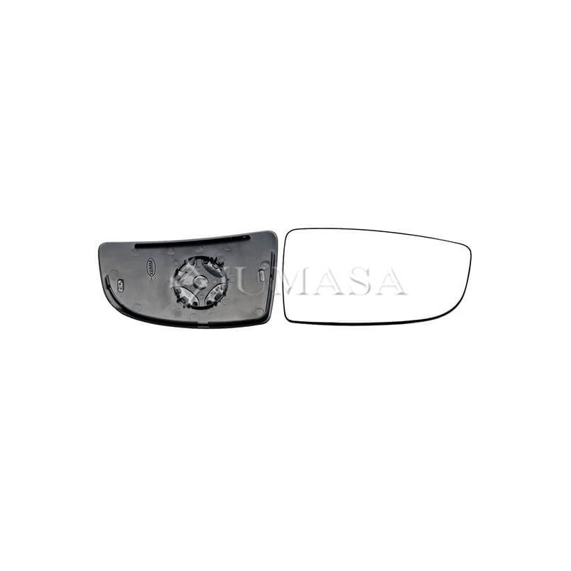 JUMASA 55621538 Cristal de espejo, retrovisor exterior