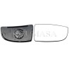 JUMASA 55621538 Cristal de espejo, retrovisor exterior