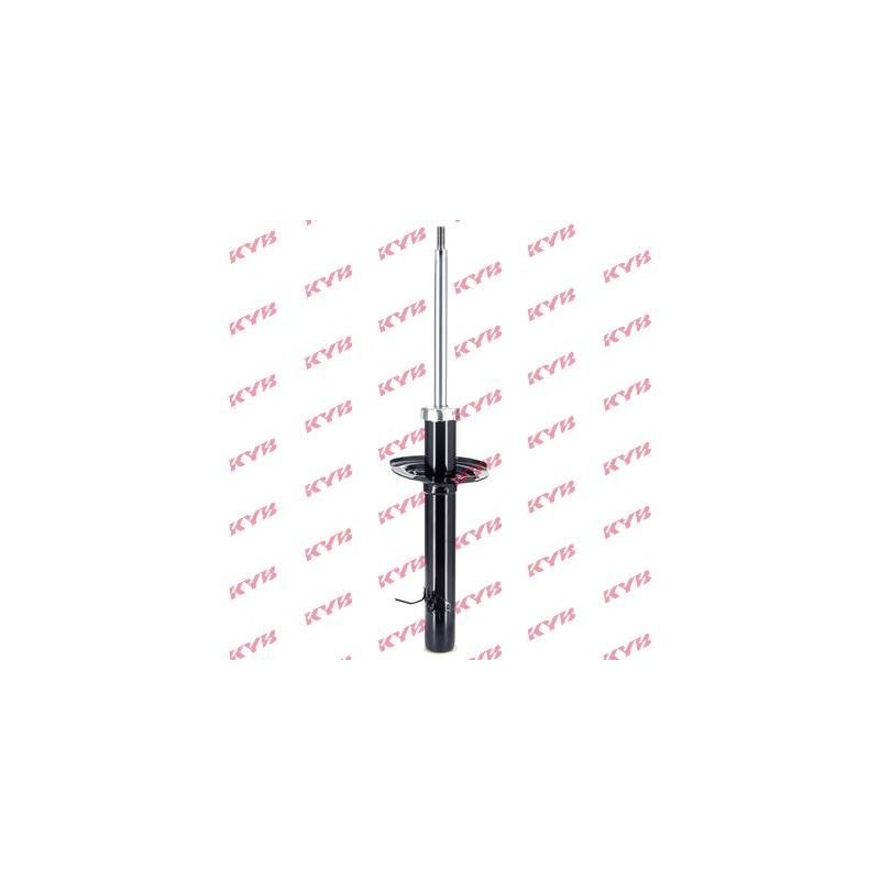 KYB 332807 Amortiguador Eje delantero, derecha