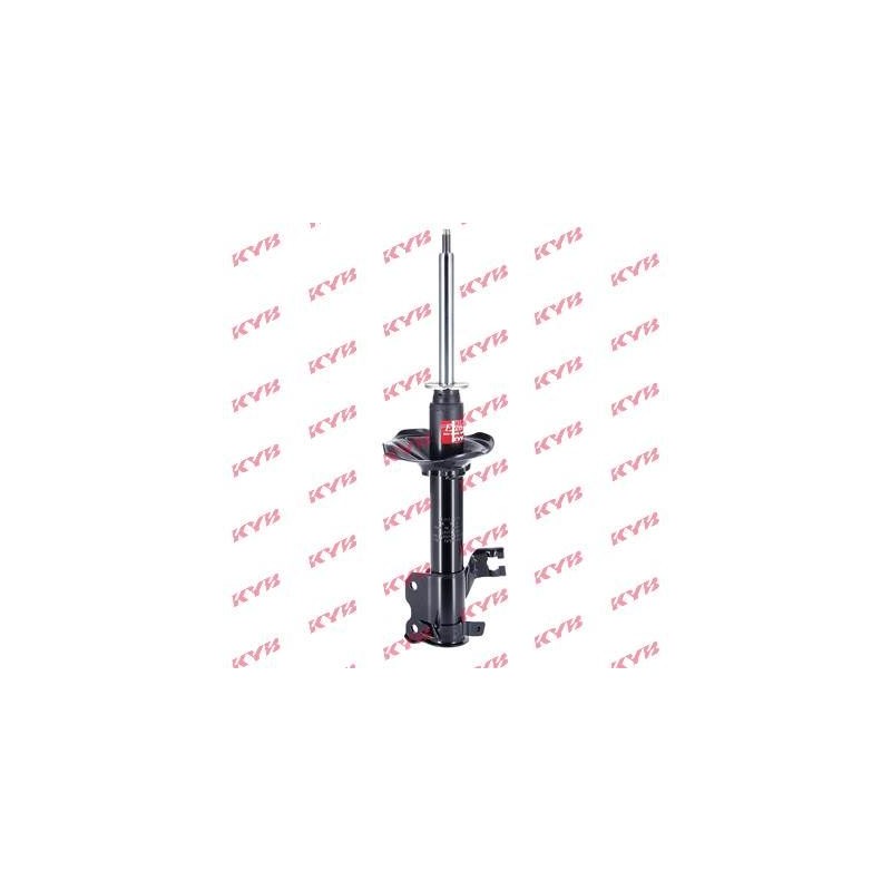 KYB 333239 Amortiguador Eje delantero, izquierda