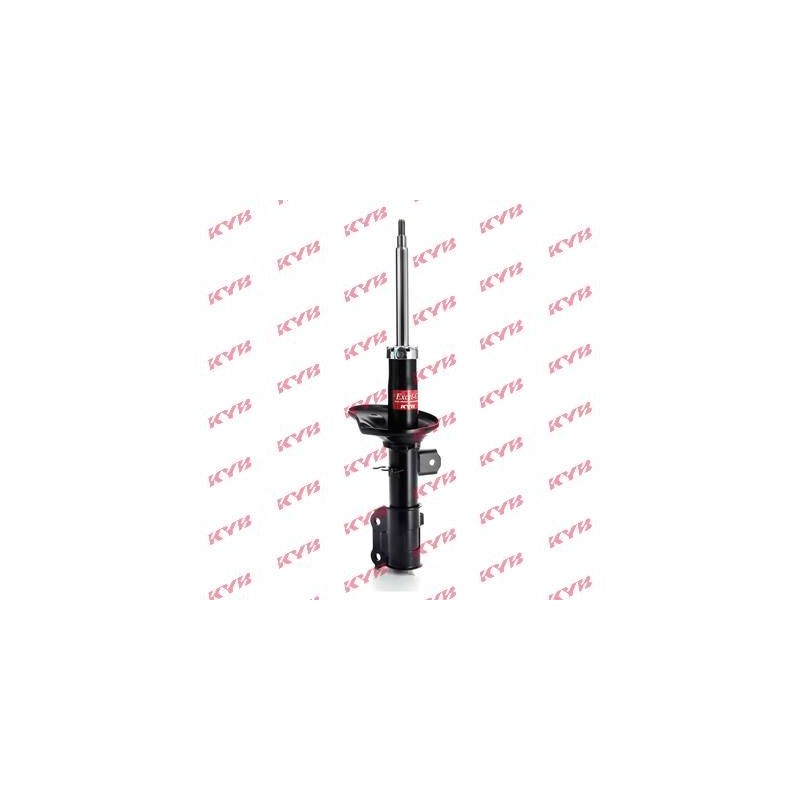KYB 333507 Amortiguador Eje delantero, izquierda