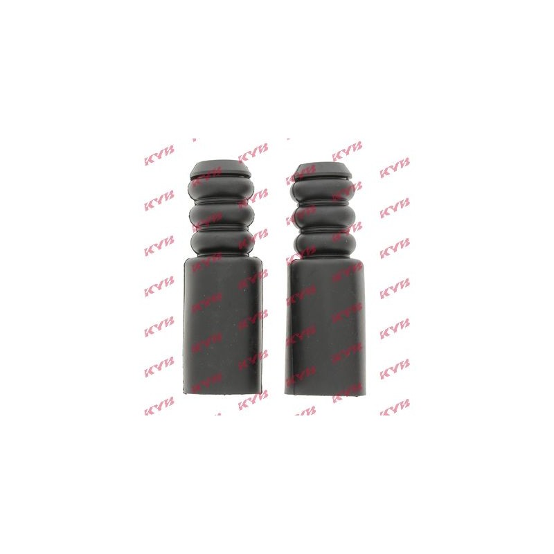 KYB 913237 Caperuza protectora/fuelle, amortiguador Eje delantero