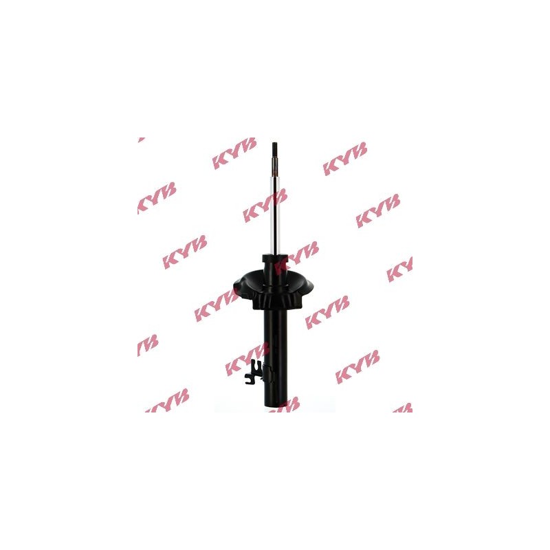 KYB 334963 Amortiguador Eje delantero, izquierda