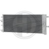 DIEDERICHS DCC2023 Condensador, aire acondicionado - 1