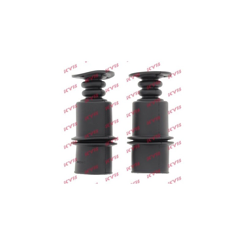 KYB 910018 Caperuza protectora/fuelle, amortiguador Eje delantero