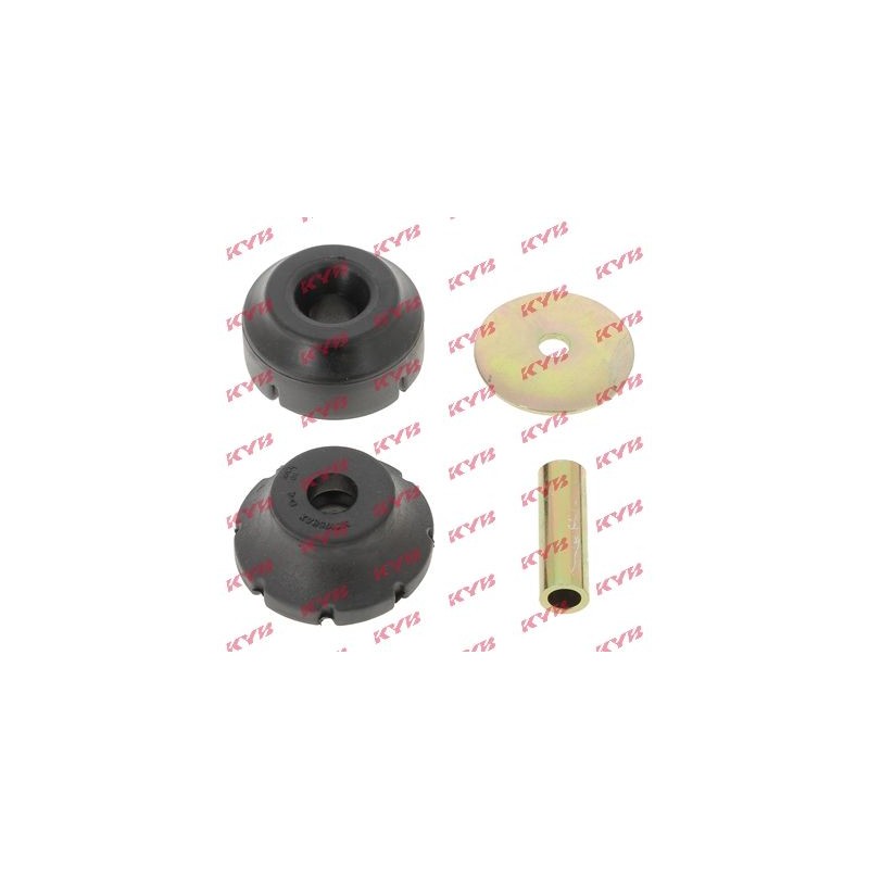 KYB SM5314 Cojinete columna suspensión Eje delantero