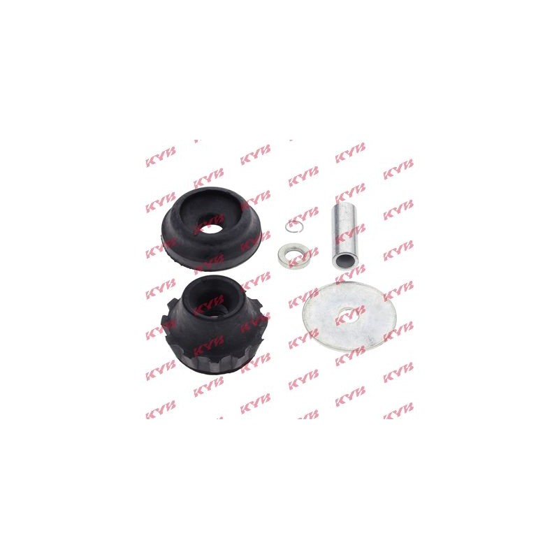 KYB SM5377 Cojinete columna suspensión Eje trasero