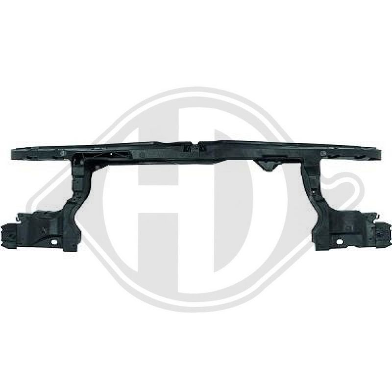 DIEDERICHS 2274002 Revestimiento frontal - 1