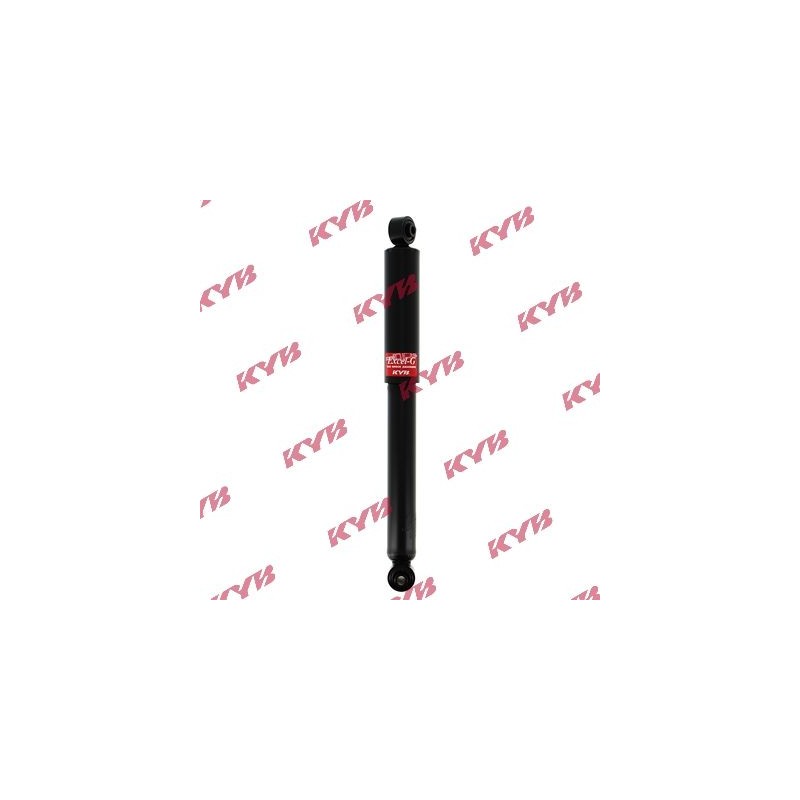 KYB 3430021 Amortiguador Eje trasero
