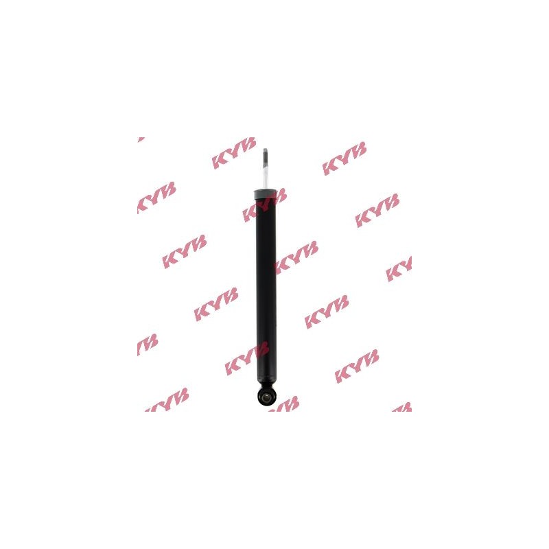 KYB 5538000 Amortiguador Eje trasero
