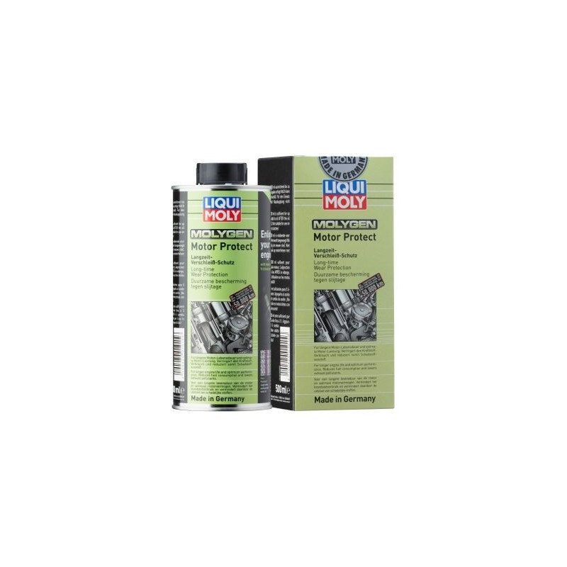 LIQUI MOLY 1015 aditivo para aceite de motor