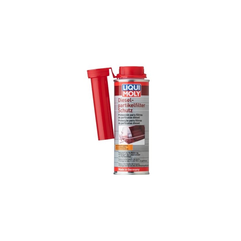LIQUI MOLY 2146 aditivo para carburante