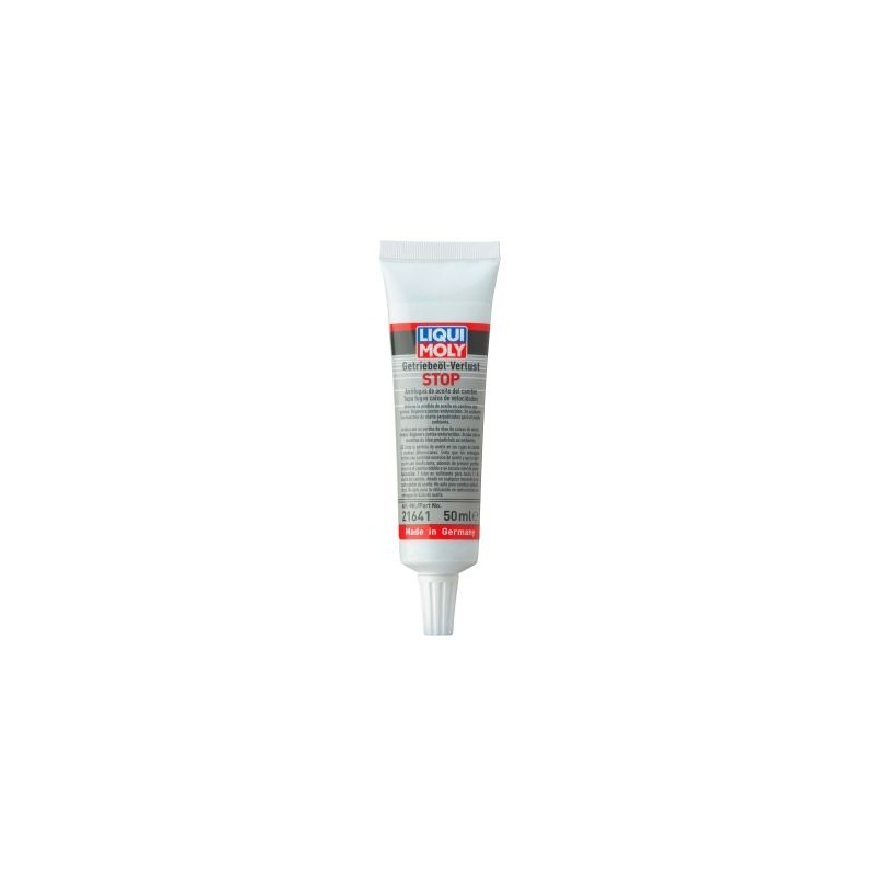LIQUI MOLY 21641 aditivo para aceite de transmisión