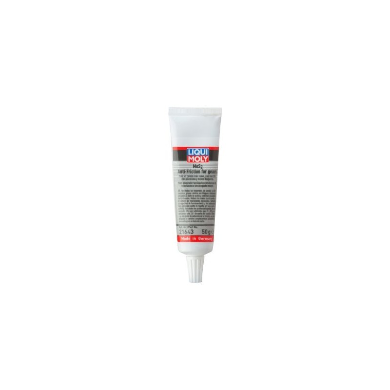LIQUI MOLY 21643 aditivo para aceite de transmisión