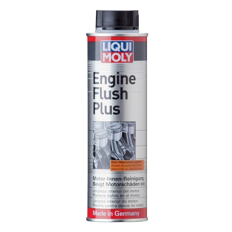 LIQUI MOLY 2657 aditivo para aceite de motor