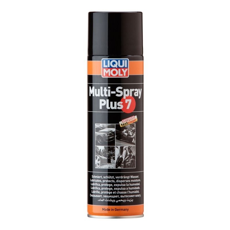 LIQUI MOLY 3305 Aerosol lubricante