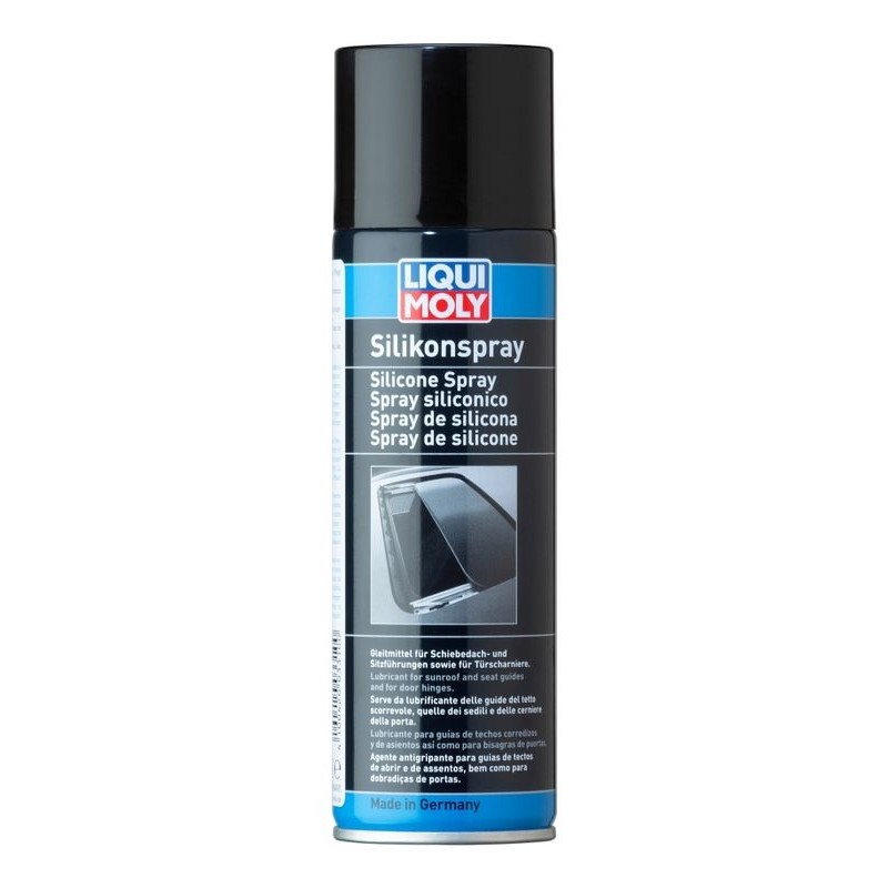LIQUI MOLY 3310 Lubricante de silicona