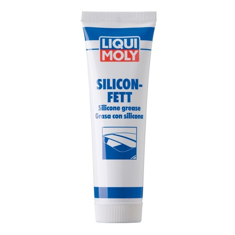 LIQUI MOLY 3312 Lubricante de silicona