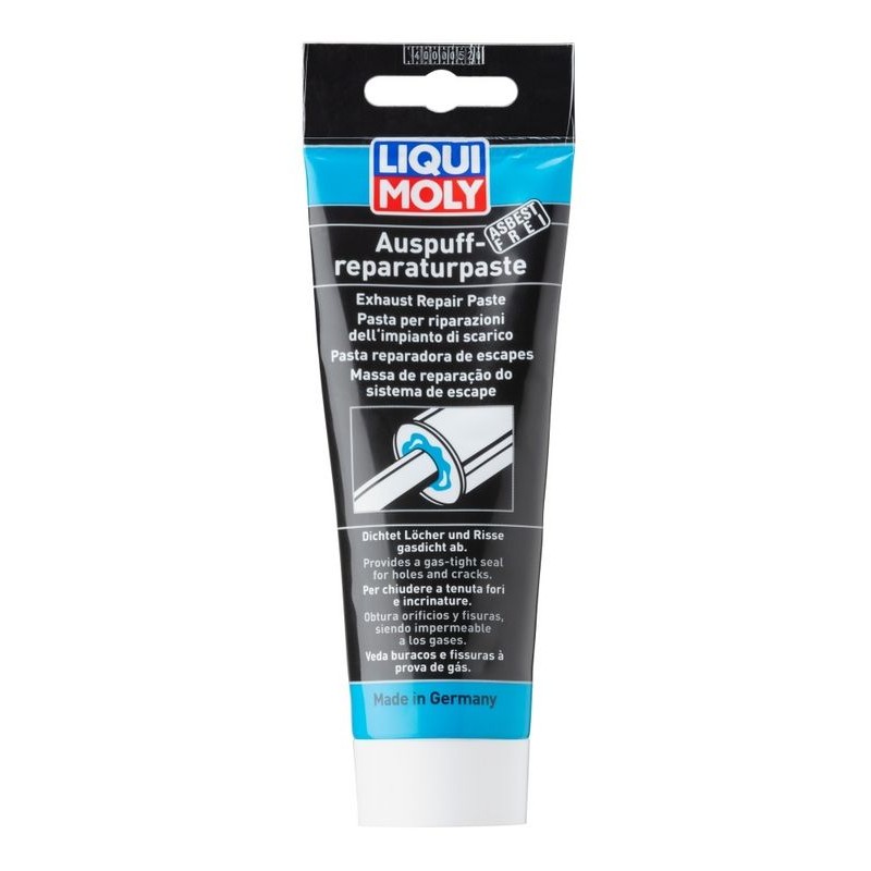 LIQUI MOLY 3340 Aerosol de montaje
